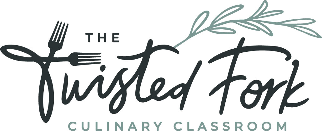 Twisted Fork Culinary Classroom