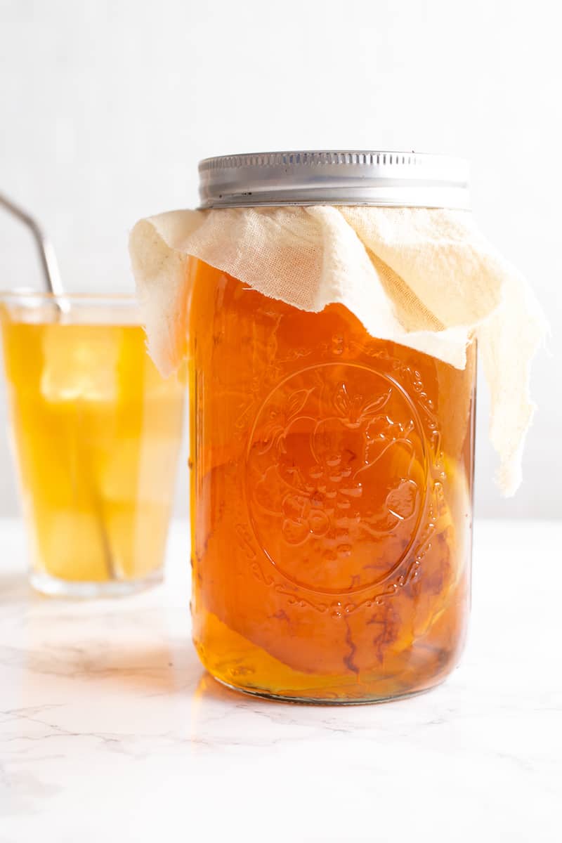 Kombucha